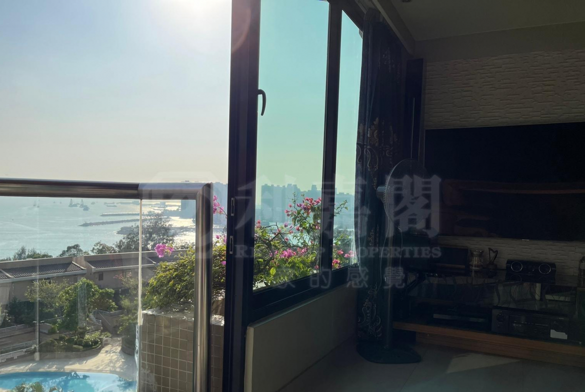 碧翠花園 24座 - 28NTS – 香港北部都會區