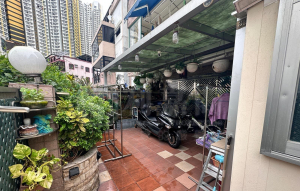 寶華花園 - 28NTS – 香港北部都會區