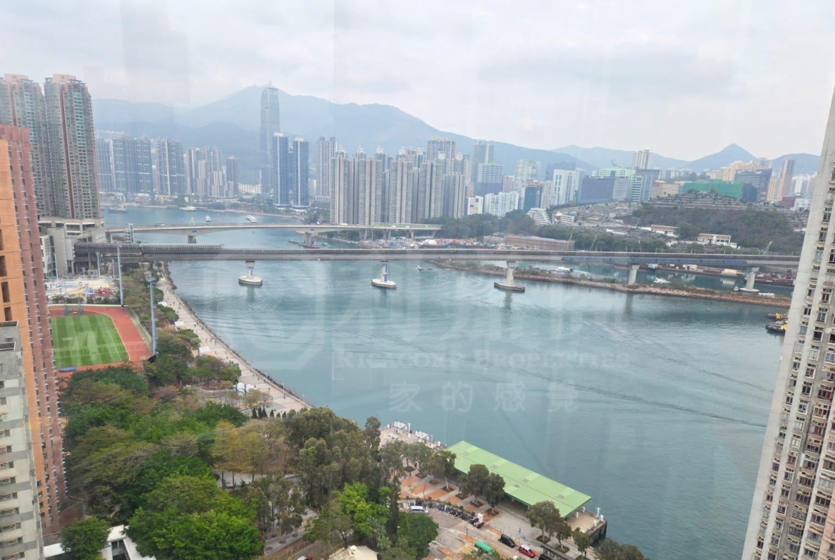 翠怡花園 2期 8座 - 28NTS – 香港北部都會區