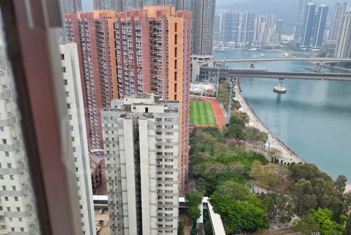 翠怡花園 2期 8座 - 28NTS – 香港北部都會區