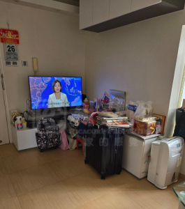 翠怡花園 2期 8座 - 28NTS – 香港北部都會區