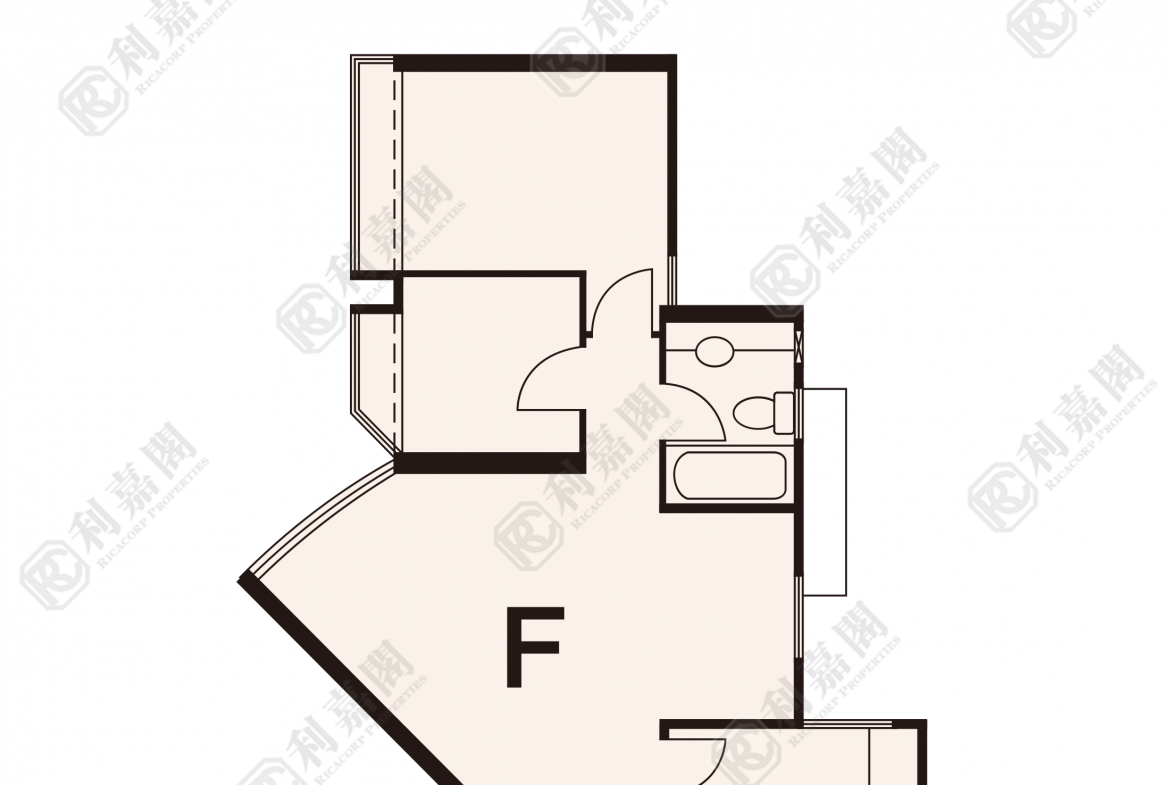 南浪海灣 6座 - 28NTS – 香港北部都會區