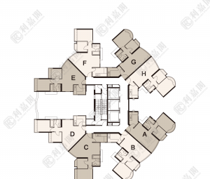 南浪海灣 6座 - 28NTS – 香港北部都會區