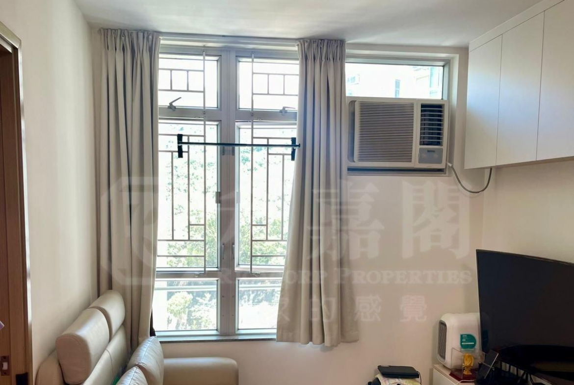 青俊苑 B座 (俊豪閣) - 28NTS – 香港北部都會區