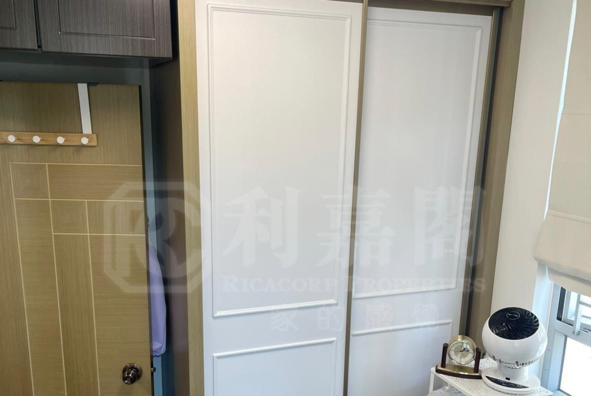 青俊苑 B座 (俊豪閣) - 28NTS – 香港北部都會區