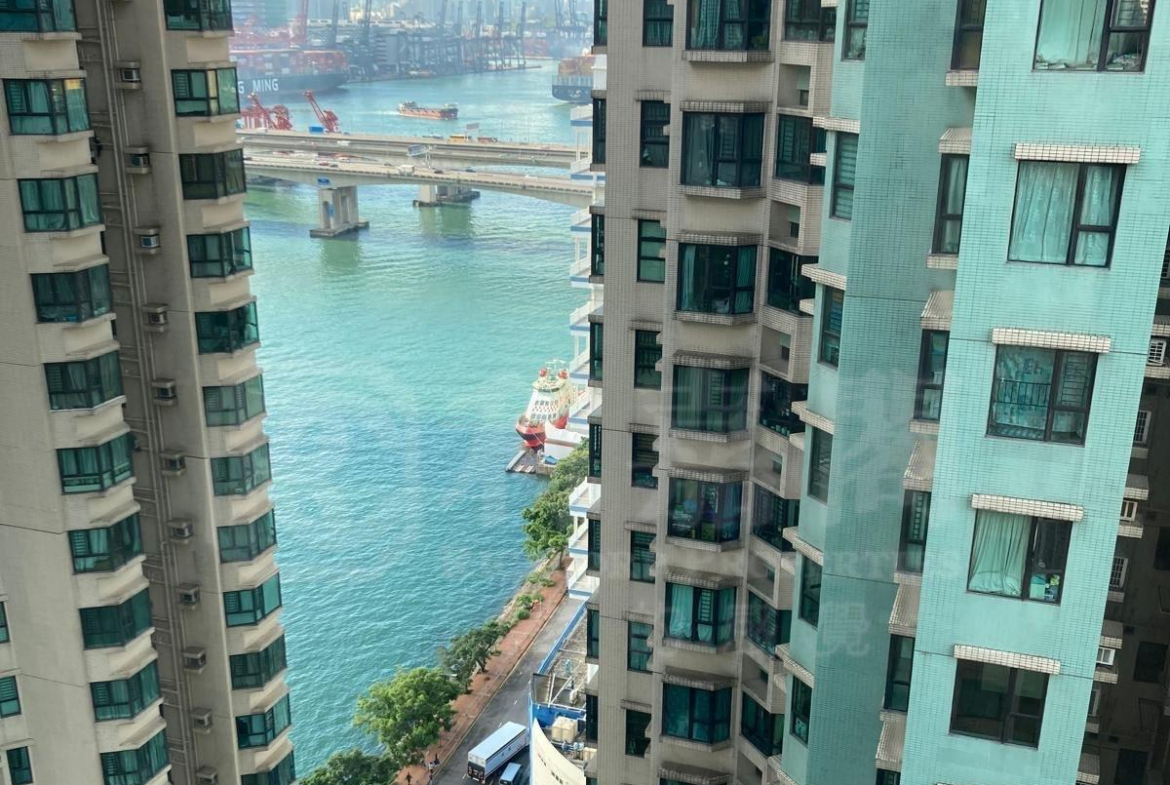 海欣花園 2座 - 28NTS – 香港北部都會區