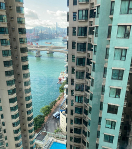 海欣花園 2座 - 28NTS – 香港北部都會區