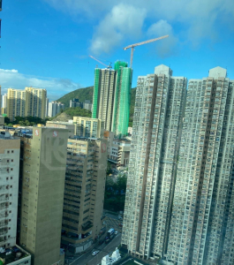 海欣花園 2座 - 28NTS – 香港北部都會區