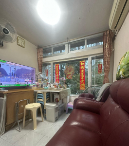 青衣邨 宜偉樓 - 28NTS – 香港北部都會區