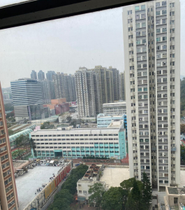 嘉喜利大廈 - 28NTS – 香港北部都會區