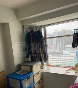 嘉喜利大廈 - 28NTS – 香港北部都會區