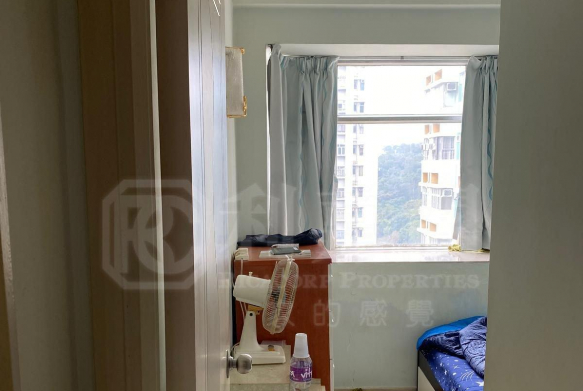 嘉喜利大廈 - 28NTS – 香港北部都會區