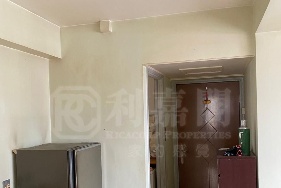 嘉喜利大廈 - 28NTS – 香港北部都會區