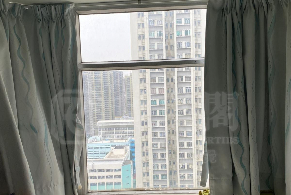 嘉喜利大廈 - 28NTS – 香港北部都會區