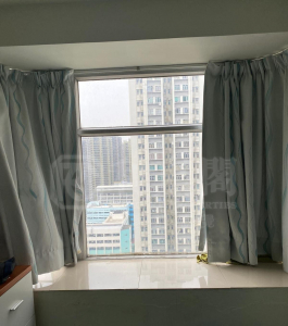 嘉喜利大廈 - 28NTS – 香港北部都會區