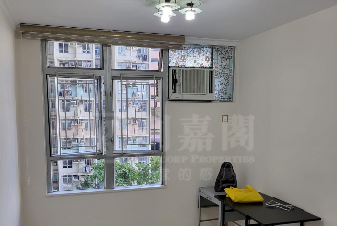 天頌苑 頌琴閣 (N座) - 28NTS – 香港北部都會區