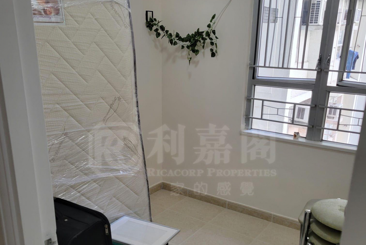 天頌苑 頌琴閣 (N座) - 28NTS – 香港北部都會區