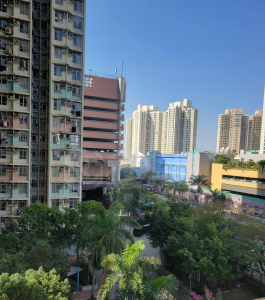 天頌苑 頌琴閣 (N座) - 28NTS – 香港北部都會區