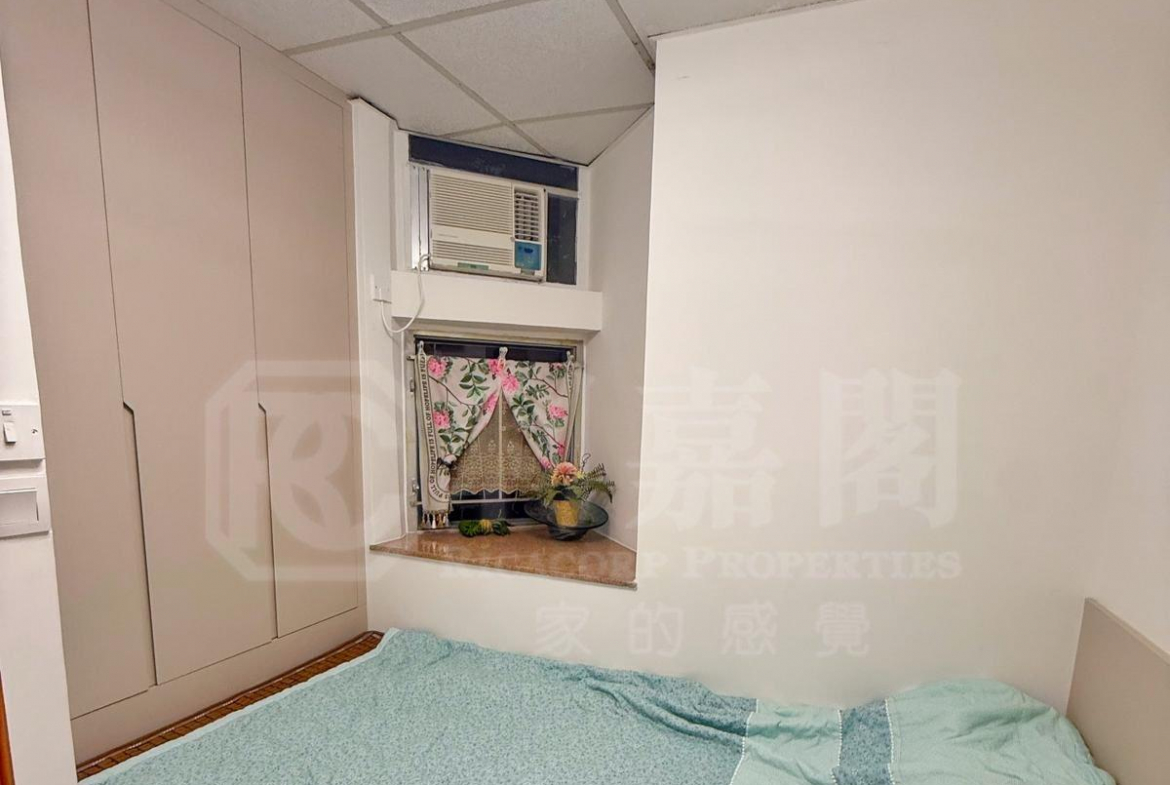 天頌苑 頌琴閣 (N座) - 28NTS – 香港北部都會區