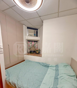 天頌苑 頌琴閣 (N座) - 28NTS – 香港北部都會區