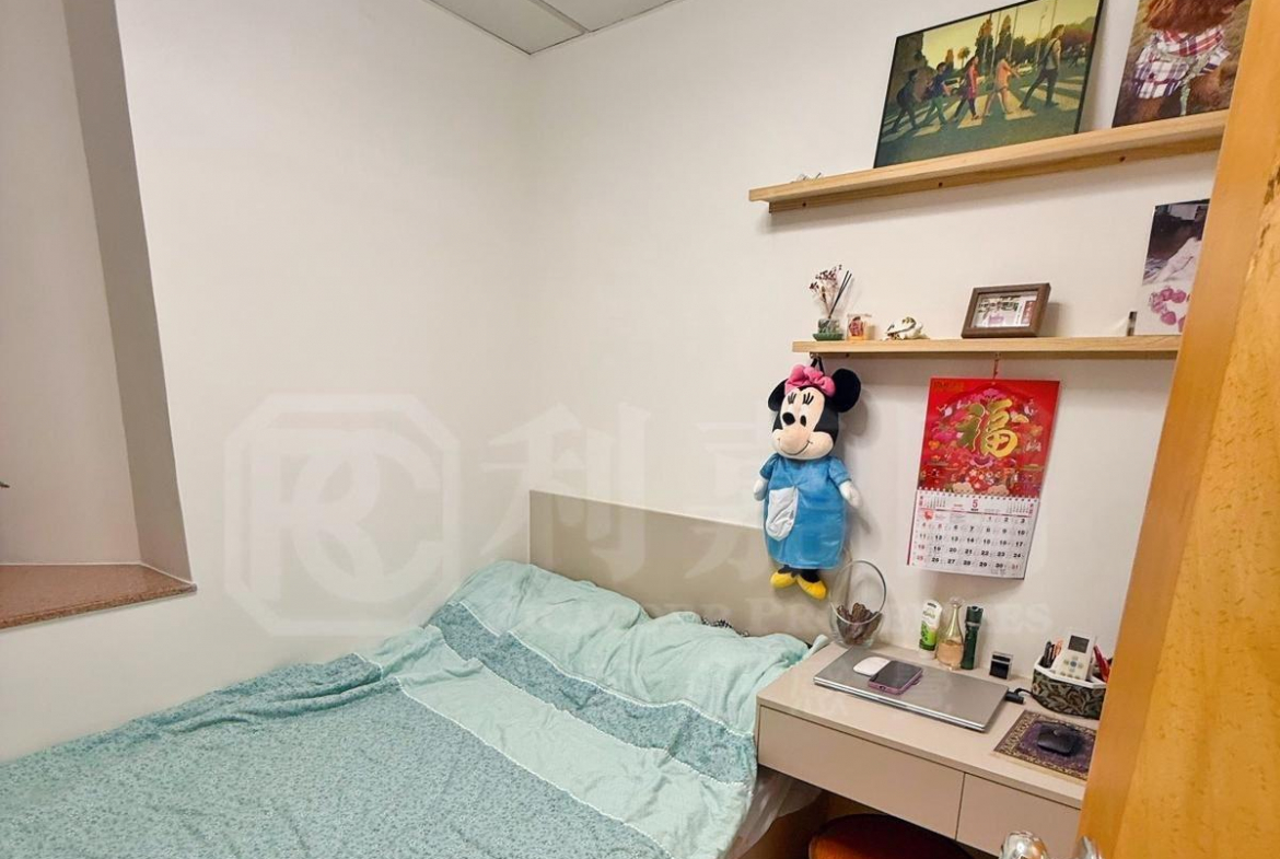 天頌苑 頌琴閣 (N座) - 28NTS – 香港北部都會區