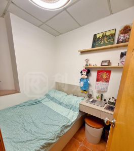 天頌苑 頌琴閣 (N座) - 28NTS – 香港北部都會區