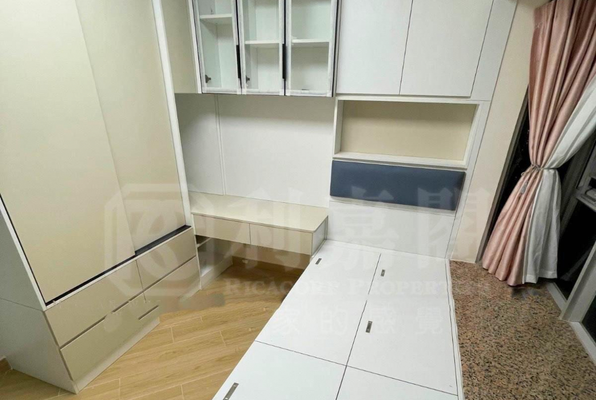 慧景軒 2座 - 28NTS – 香港北部都會區