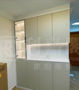 慧景軒 2座 - 28NTS – 香港北部都會區