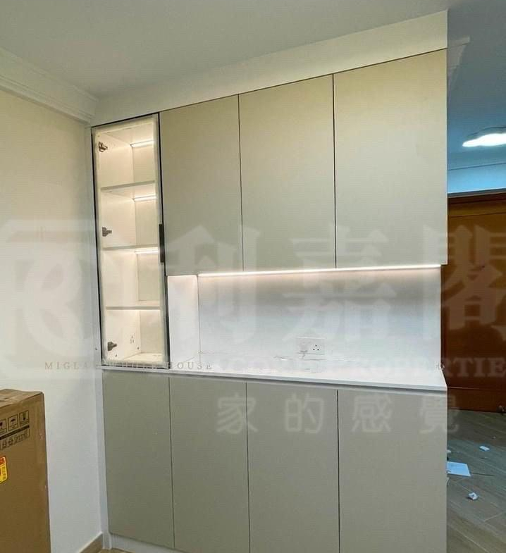 慧景軒 2座 - 28NTS – 香港北部都會區