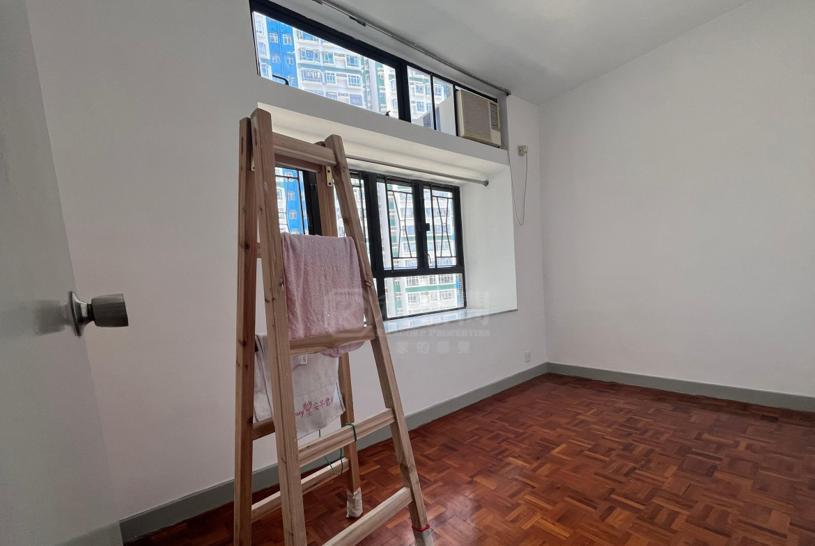 大興花園 1期 1座 - 28NTS – 香港北部都會區