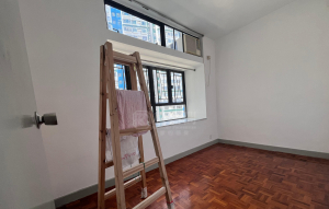大興花園 1期 1座 - 28NTS – 香港北部都會區