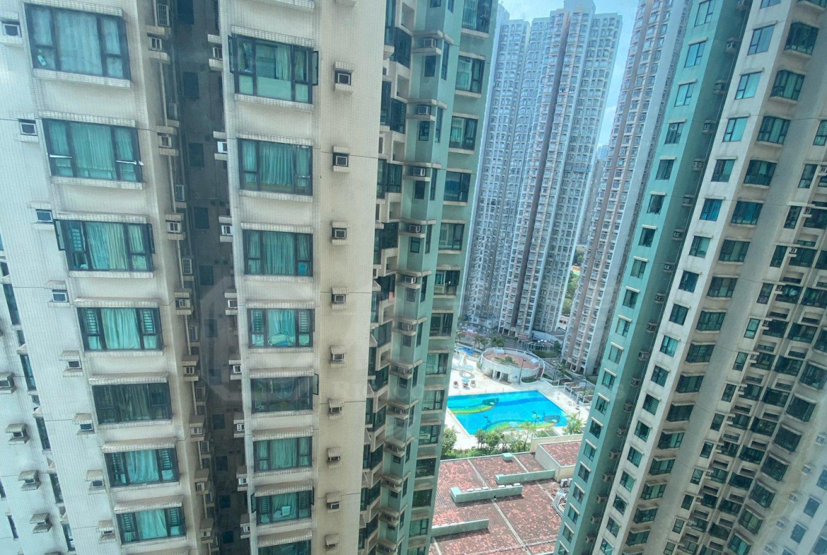 海欣花園 6座 - 28NTS – 香港北部都會區