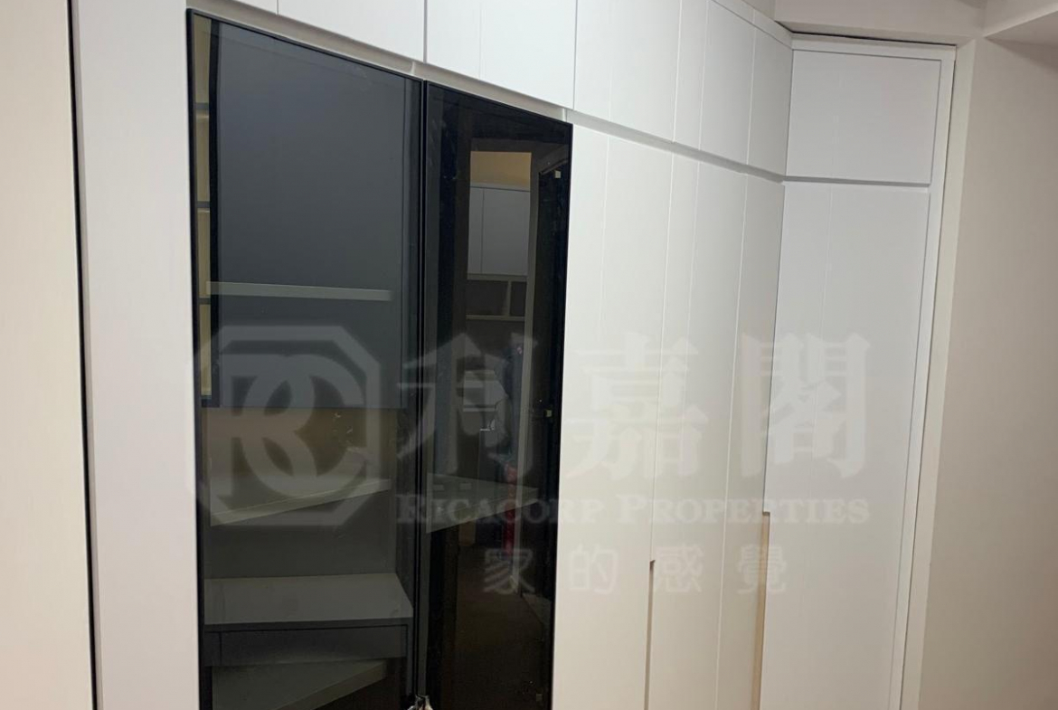 柏傲灣 1B座 - 28NTS – 香港北部都會區
