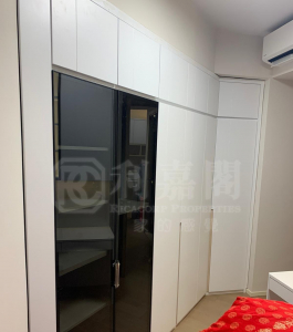 柏傲灣 1B座 - 28NTS – 香港北部都會區