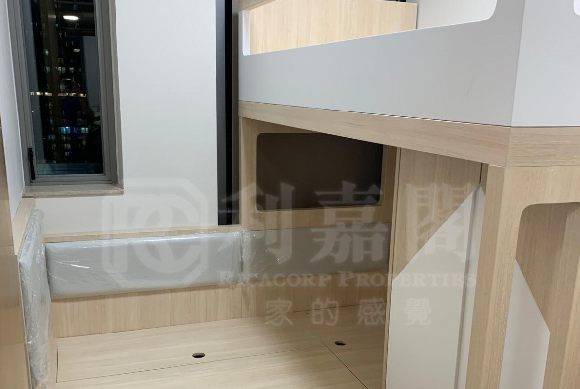 柏傲灣 1B座 - 28NTS – 香港北部都會區