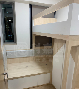 柏傲灣 1B座 - 28NTS – 香港北部都會區