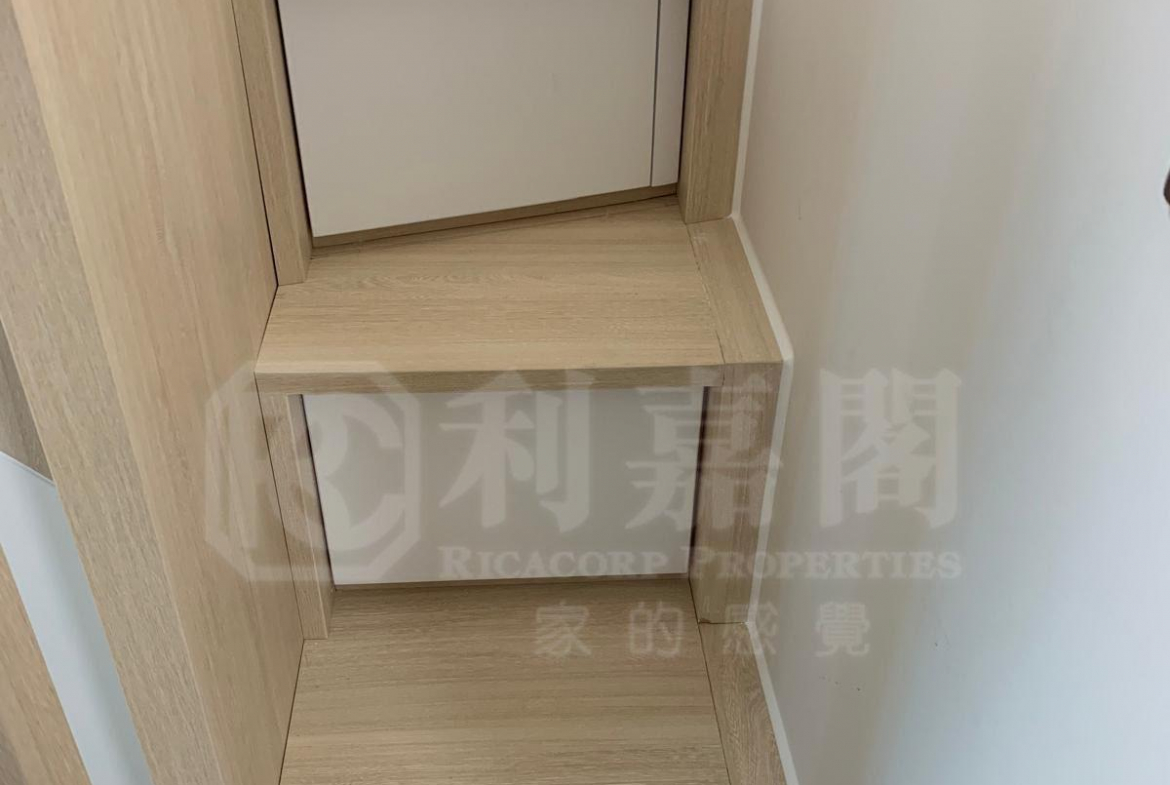 柏傲灣 1B座 - 28NTS – 香港北部都會區