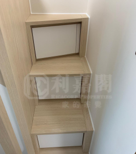 柏傲灣 1B座 - 28NTS – 香港北部都會區