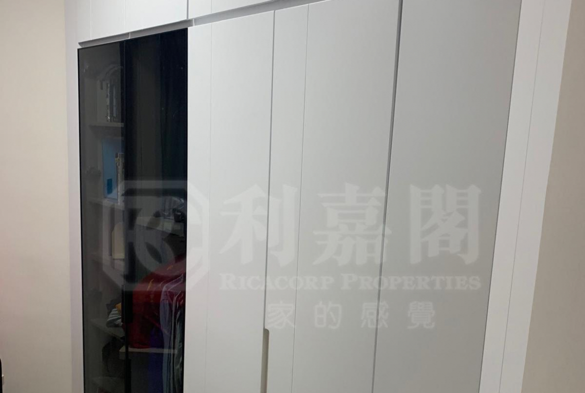 柏傲灣 1B座 - 28NTS – 香港北部都會區
