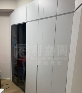 柏傲灣 1B座 - 28NTS – 香港北部都會區