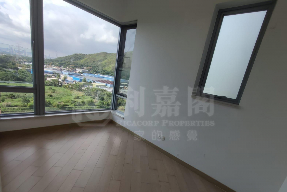 峻巒 1C期 PARK YOHO SICILIA 1A座 - 28NTS – 香港北部都會區