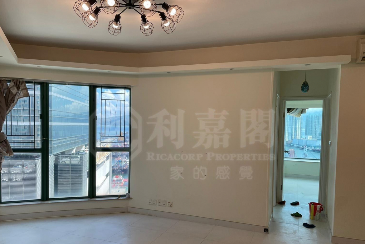 南浪海灣 1座 - 28NTS – 香港北部都會區