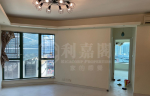 南浪海灣 1座 - 28NTS – 香港北部都會區