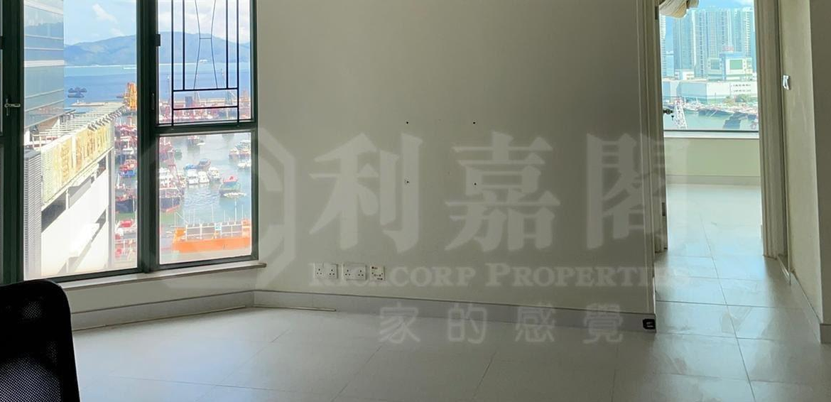 南浪海灣 1座 - 28NTS – 香港北部都會區