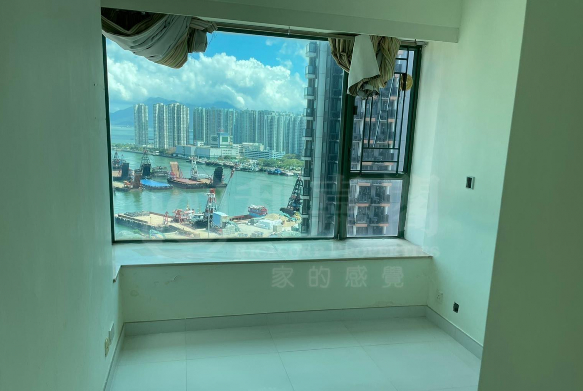 南浪海灣 1座 - 28NTS – 香港北部都會區