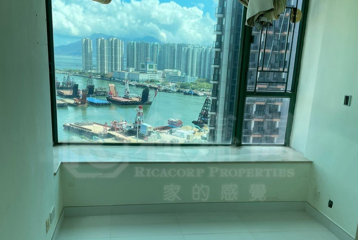南浪海灣 1座 - 28NTS – 香港北部都會區