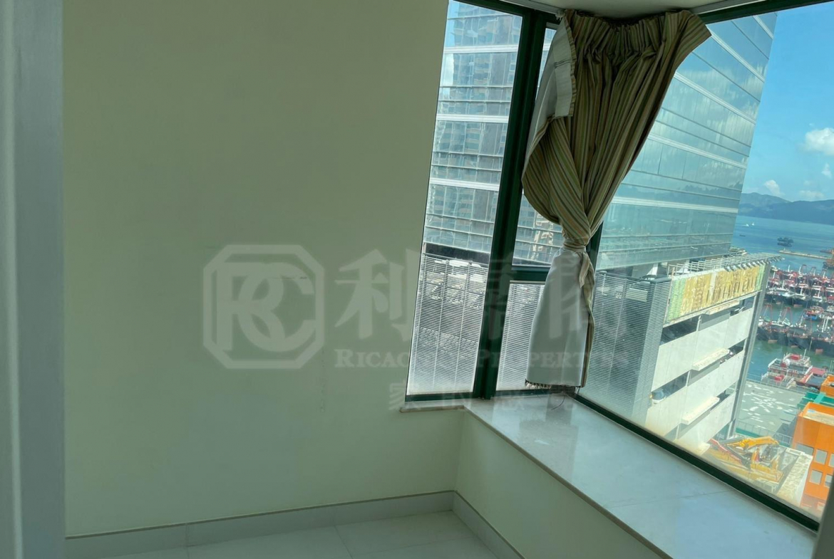 南浪海灣 1座 - 28NTS – 香港北部都會區
