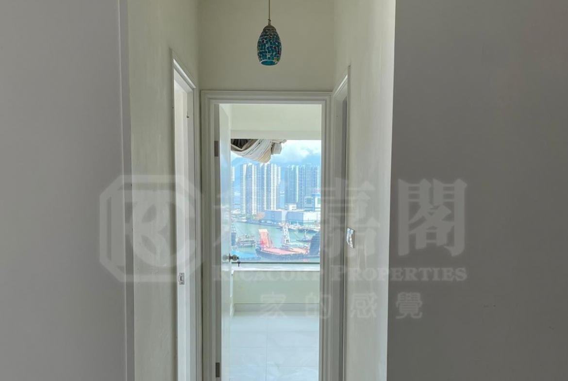 南浪海灣 1座 - 28NTS – 香港北部都會區