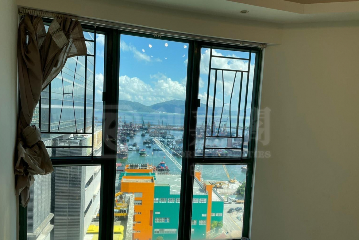 南浪海灣 1座 - 28NTS – 香港北部都會區