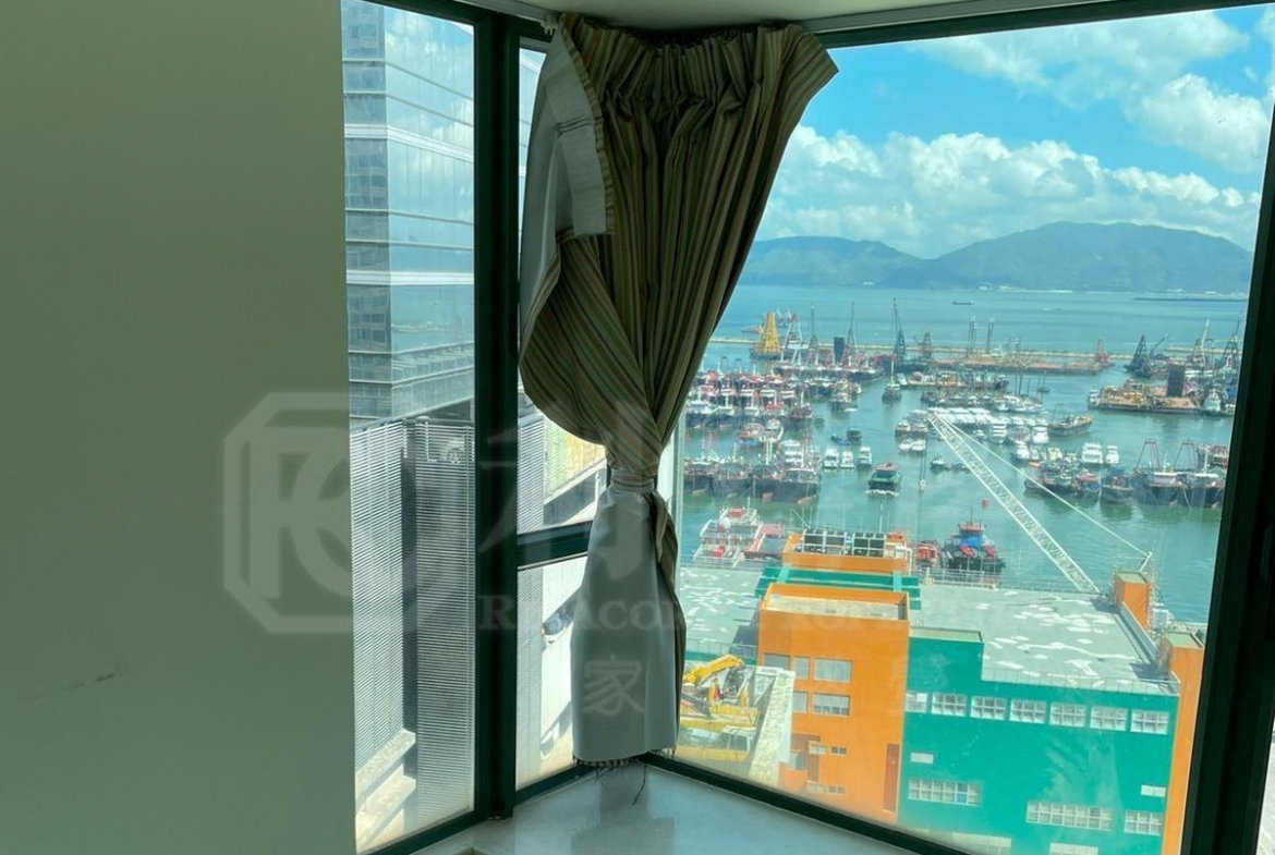 南浪海灣 1座 - 28NTS – 香港北部都會區